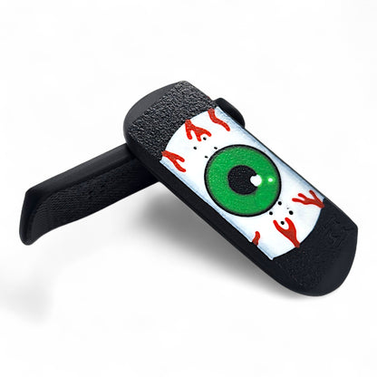 KickFlip Magnetic Fidget Deck – Flip Slider Toy