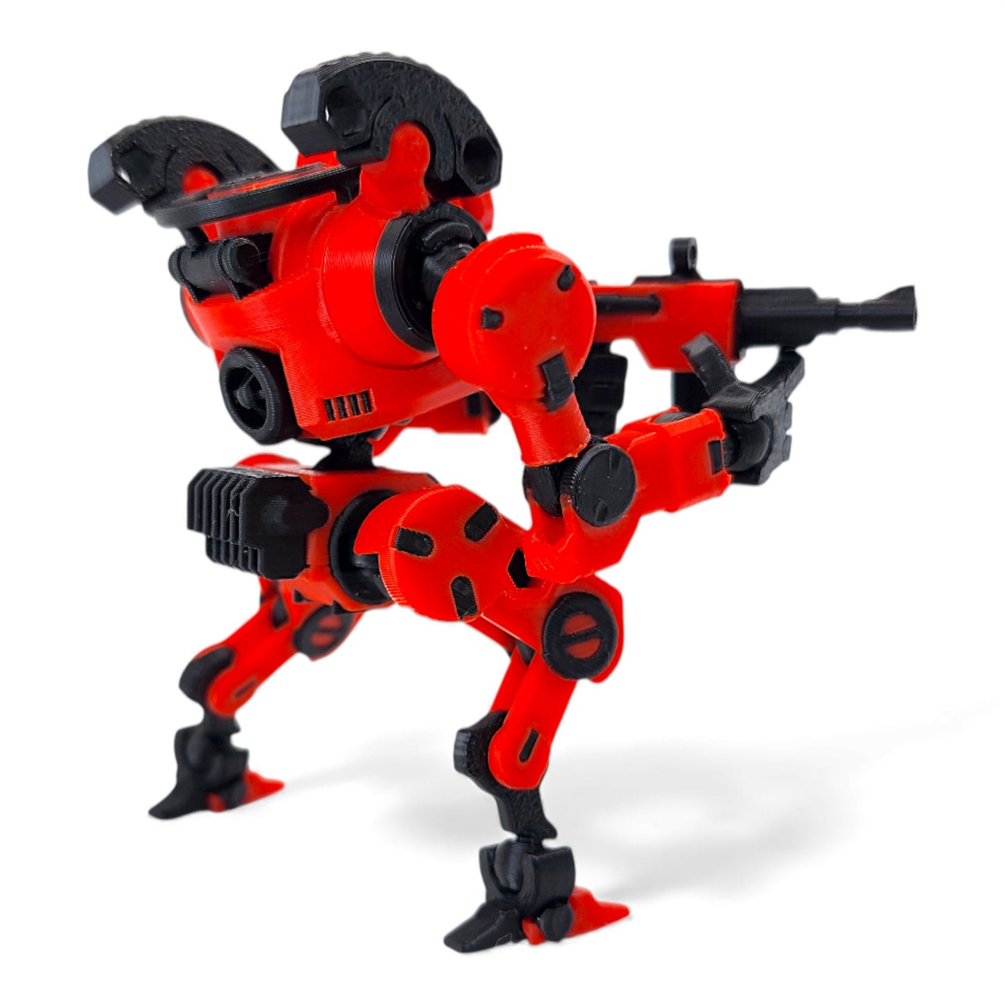 M13 THOR Mecha Model Kit