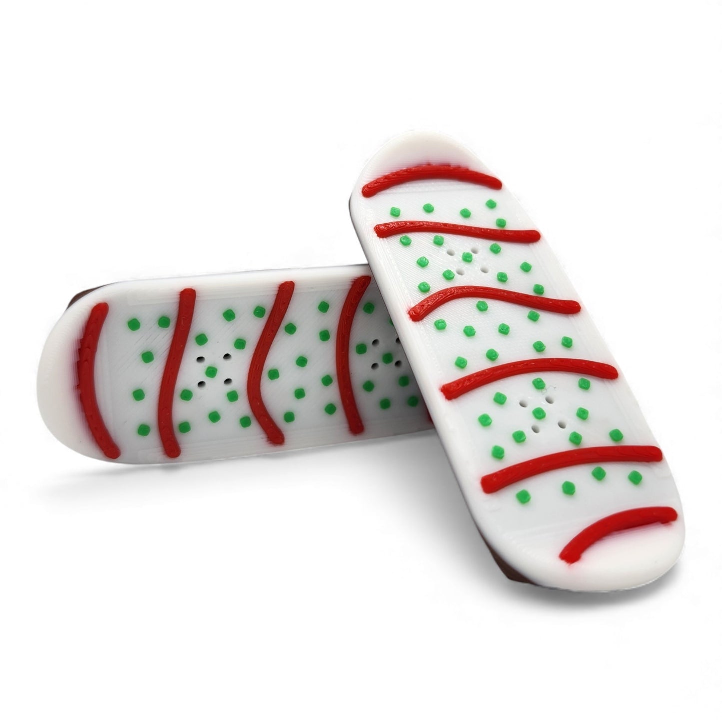 KickFlip Magnetic Fidget Deck – Flip Slider Toy