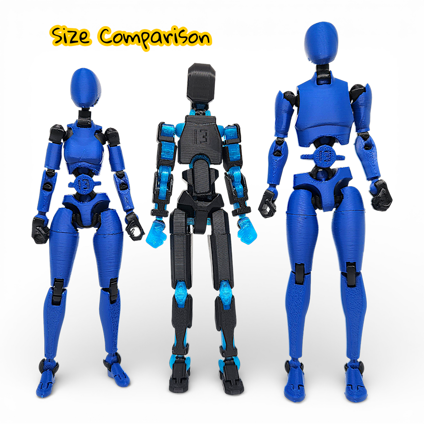 Carbon 13 – Next-Gen Dummy 13 Evolution