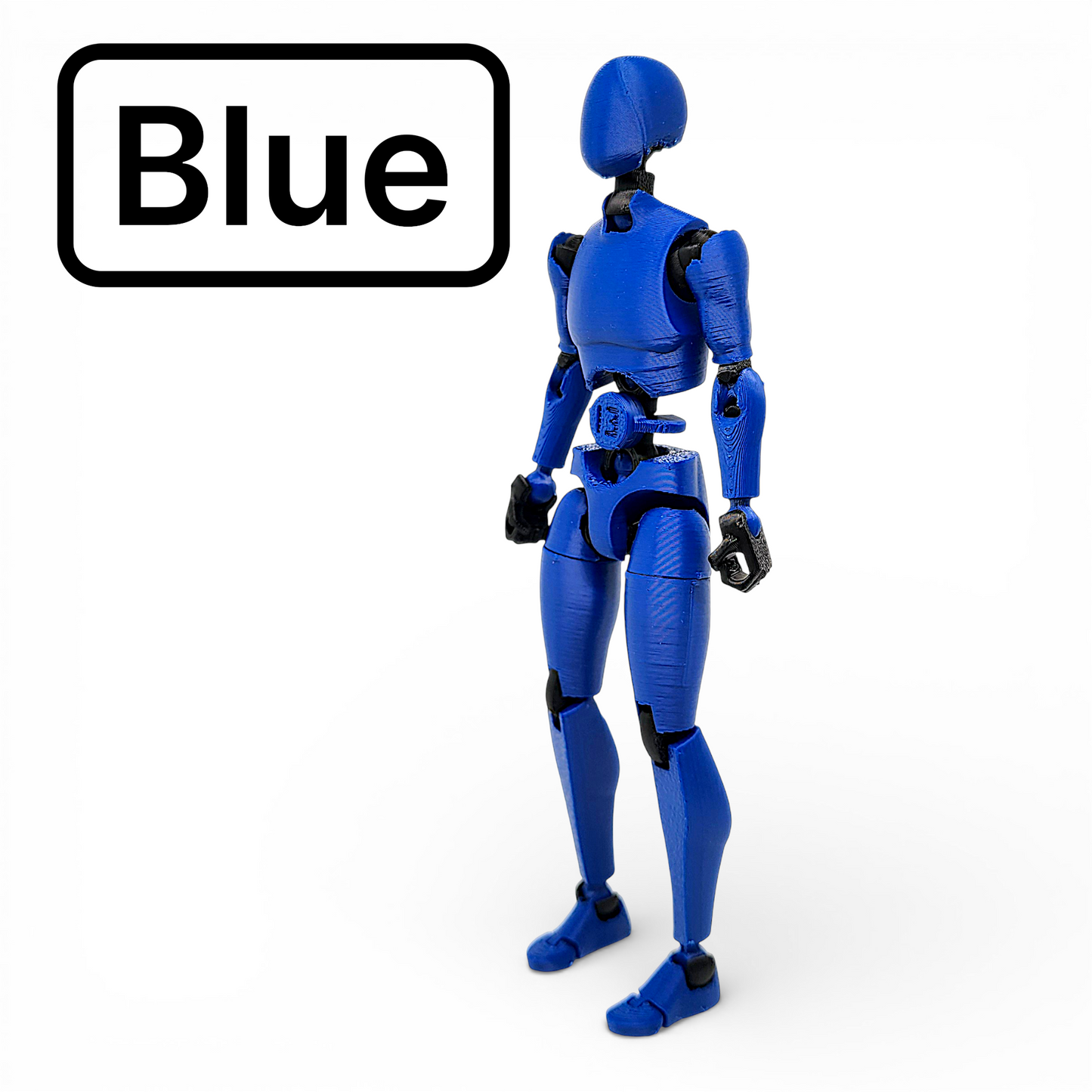 Carbon 13 – Next-Gen Dummy 13 Evolution