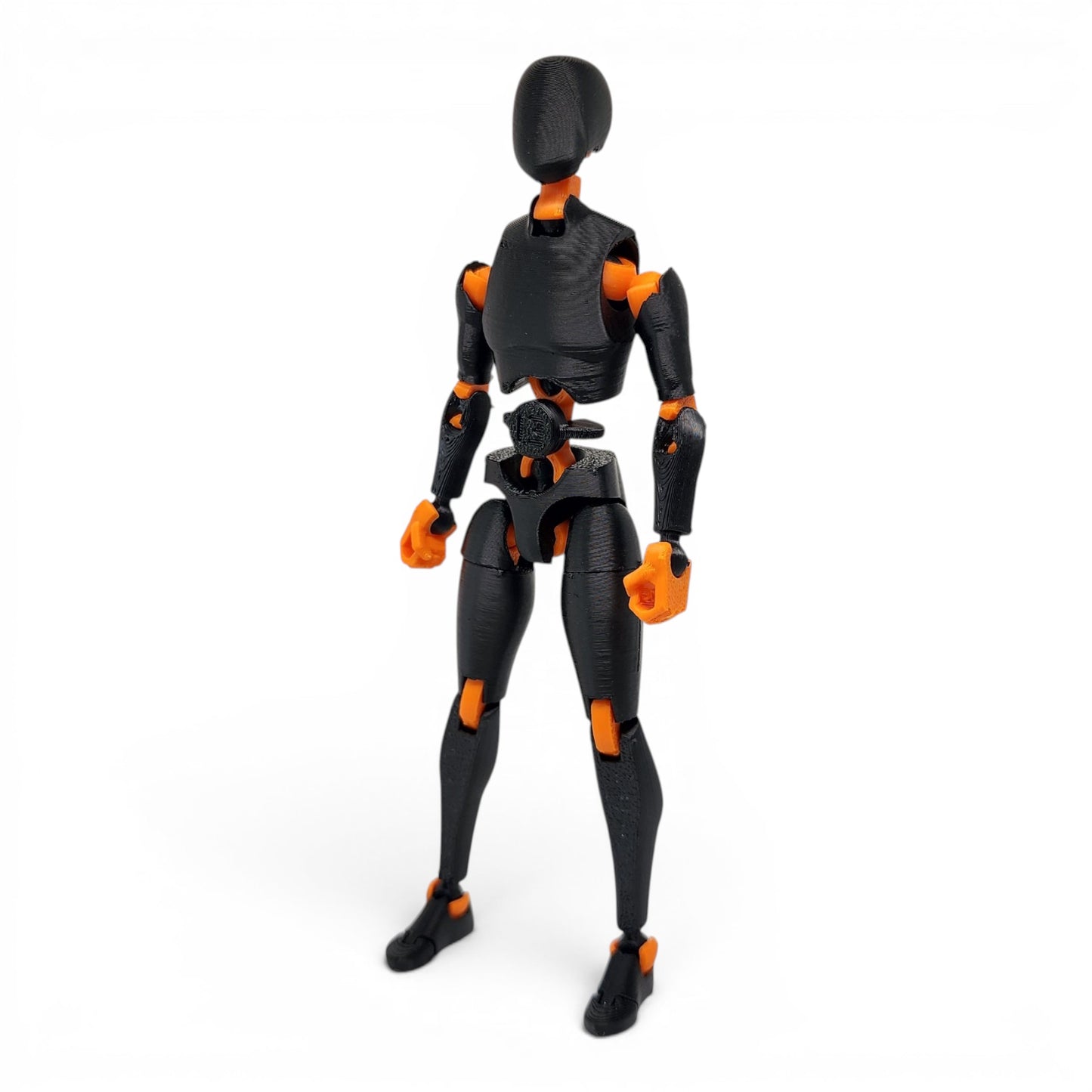 Carbon 13 – Next-Gen Dummy 13 Evolution