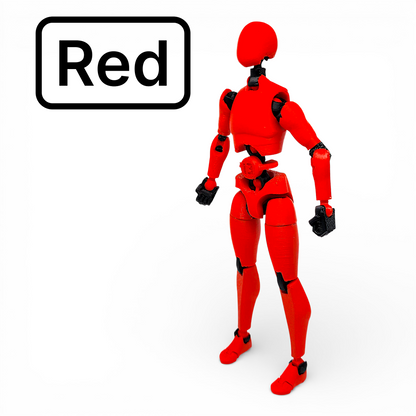 Carbon 13 – Next-Gen Dummy 13 Evolution