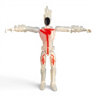 Minos Prime Dummy 13
