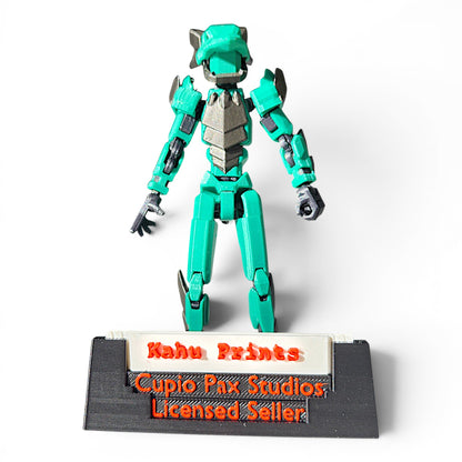Dragon Knight Dummy 13