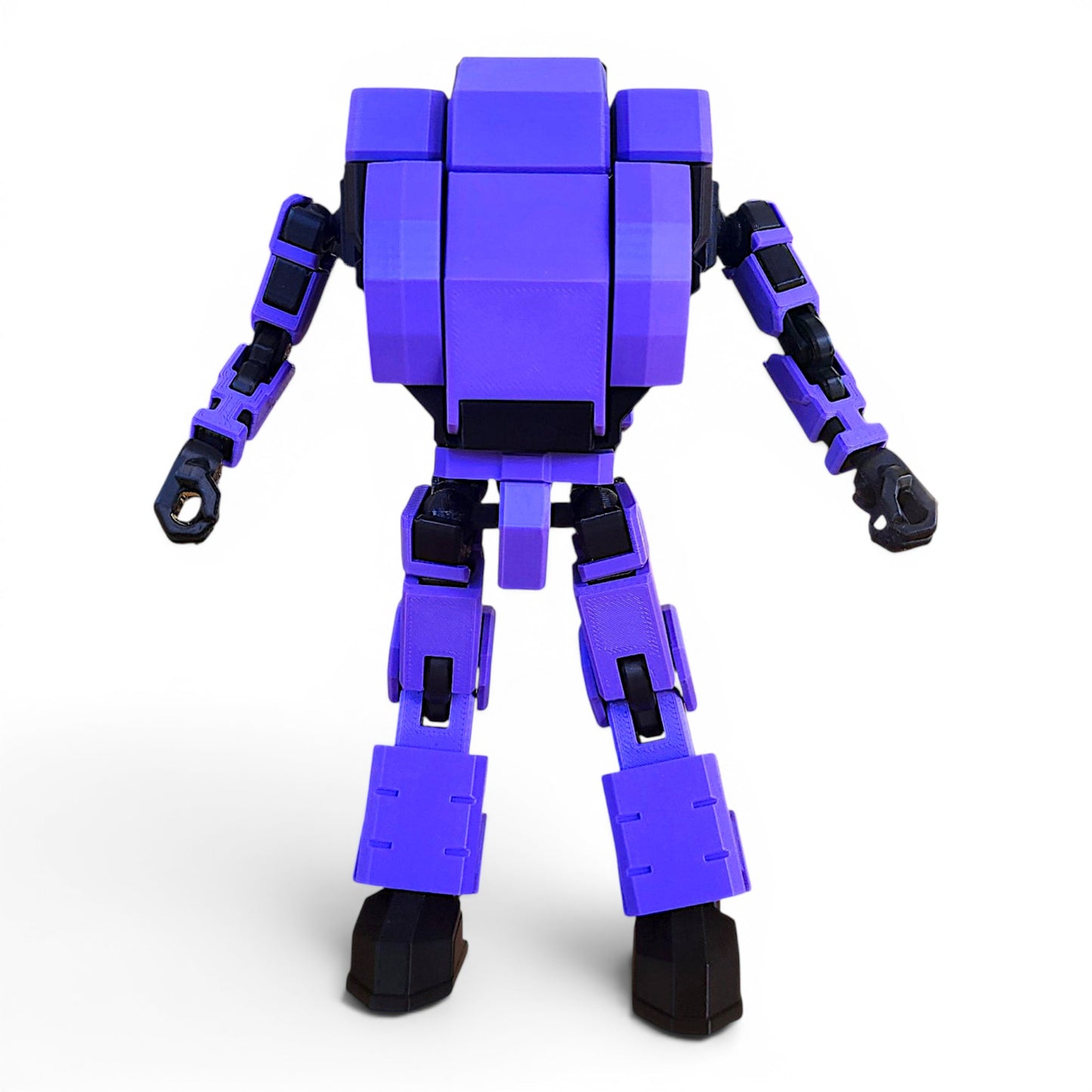 Pax Aries Mech – Articulated Pilot Mech