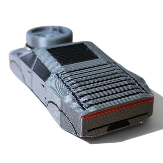 FD-01 Cybertruck