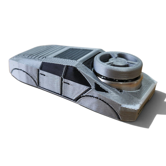 FD-01 Cybertruck