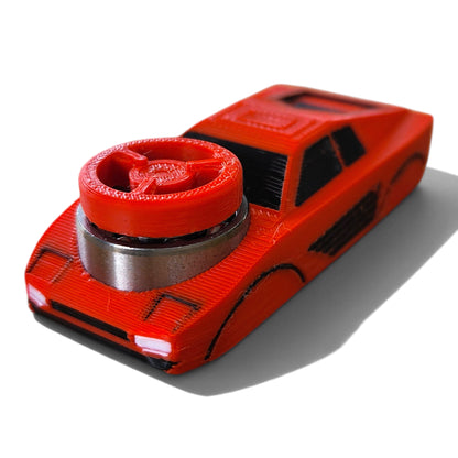 FD-04 Ferrari
