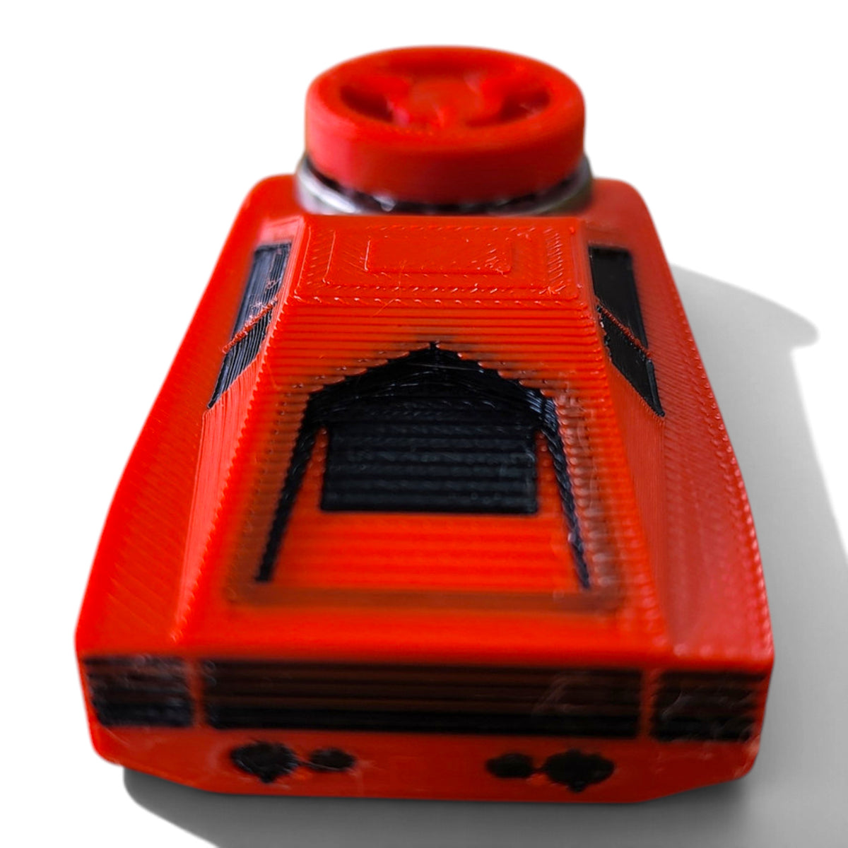 FD-04 Ferrari