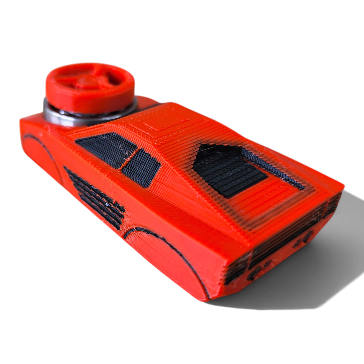 FD-04 Ferrari