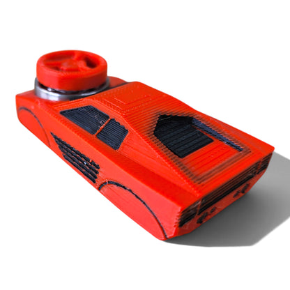 FD-04 Ferrari