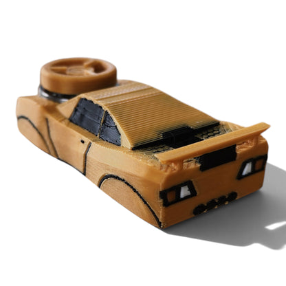 FD-03 Supercar