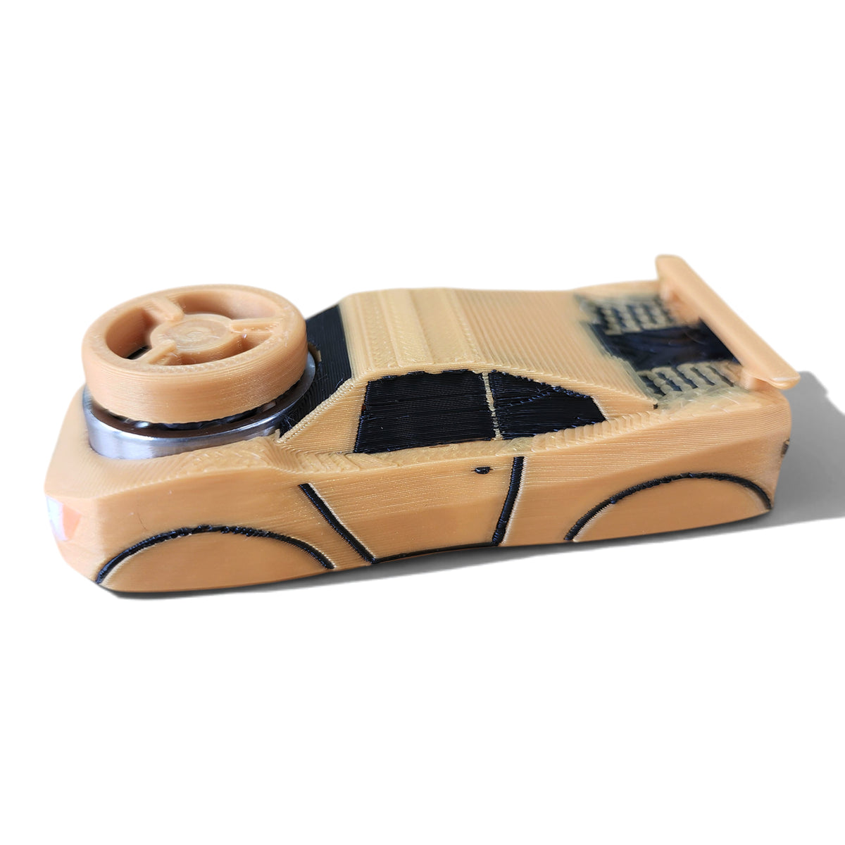 FD-03 Supercar
