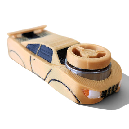 FD-03 Supercar