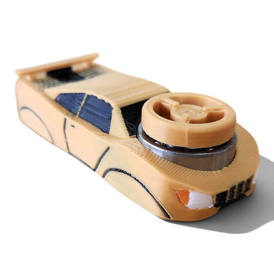 FD-03 Supercar