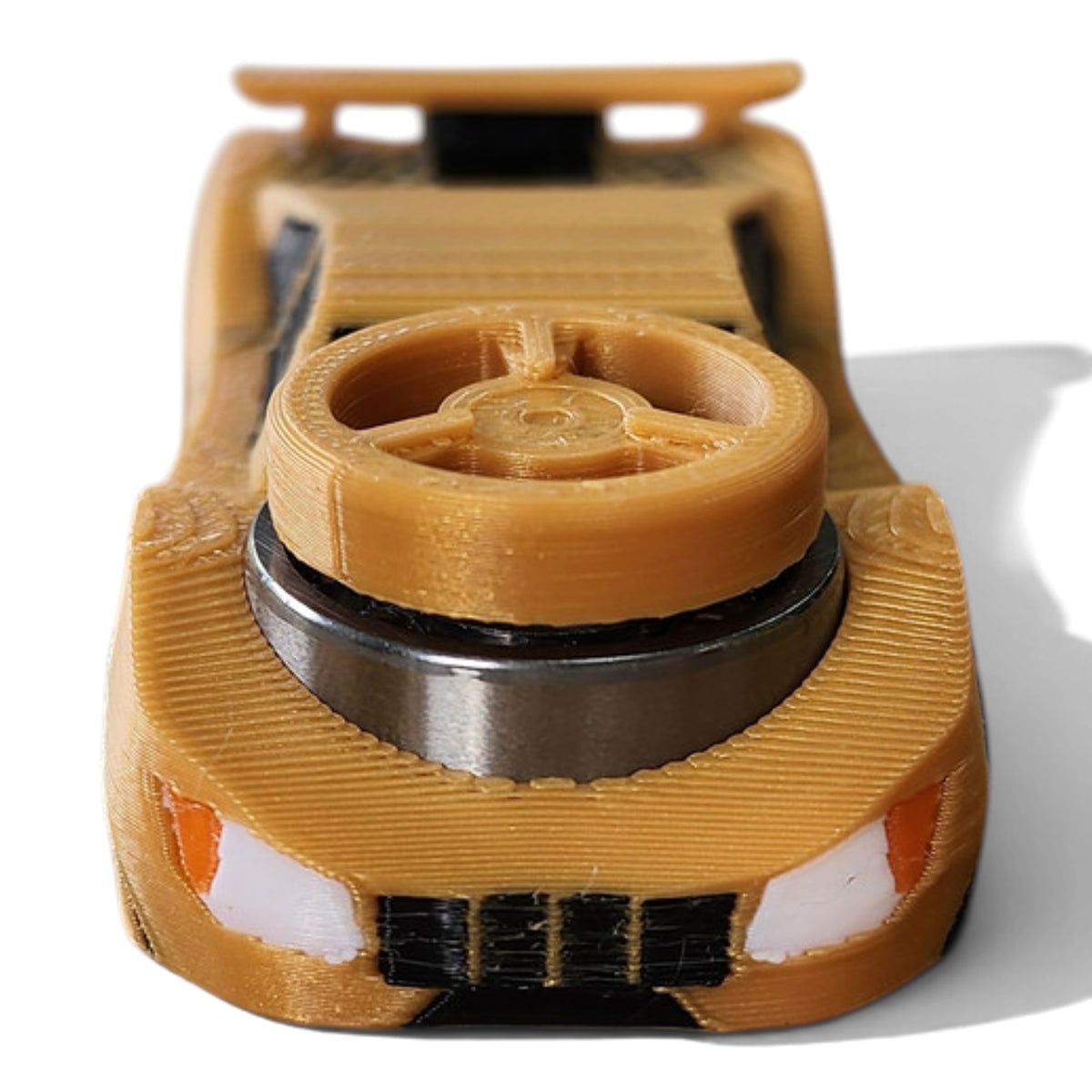 FD-03 Supercar