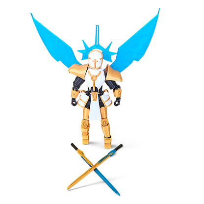 Ultrakill Gabriel Dummy 13