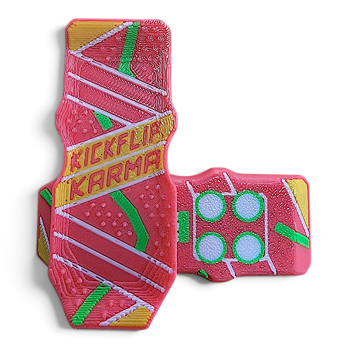 KickFlip Karma