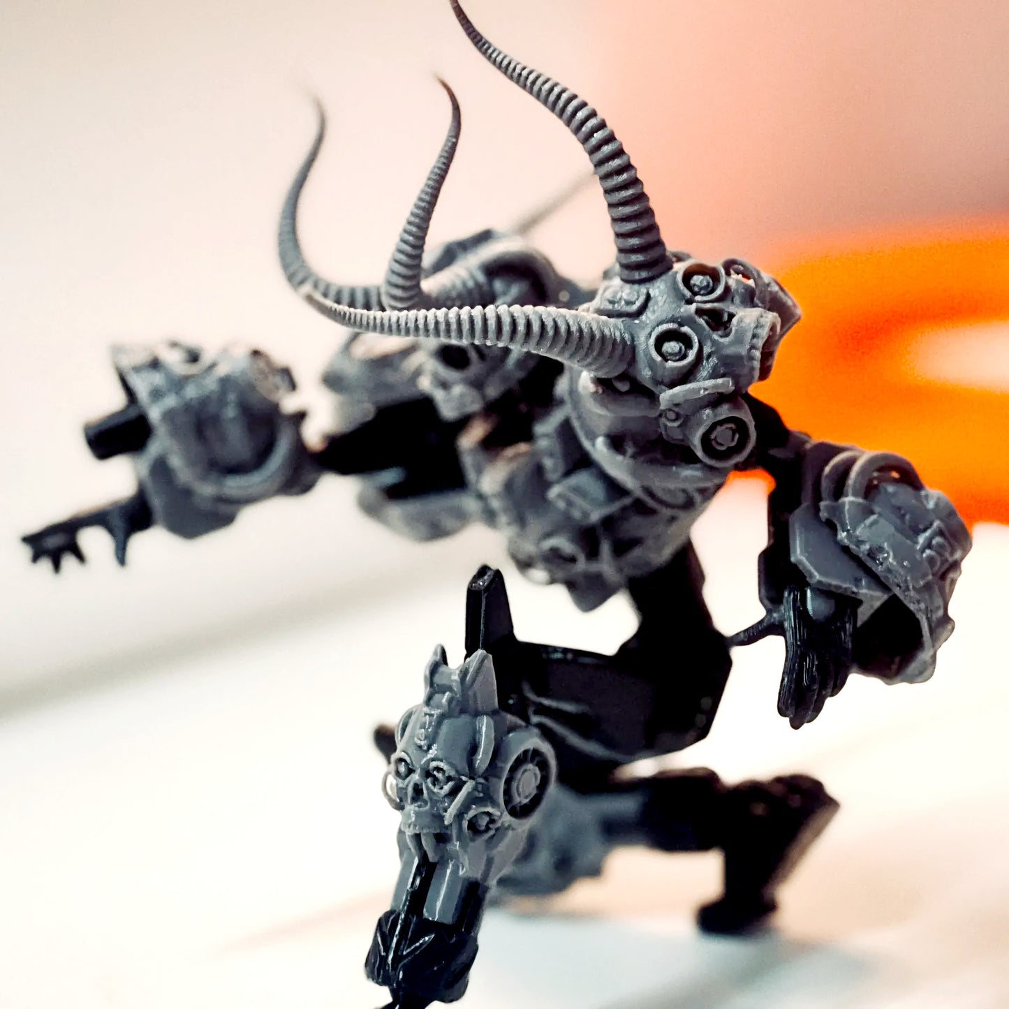 Dummy 13 Armour Series | Undead War Armour