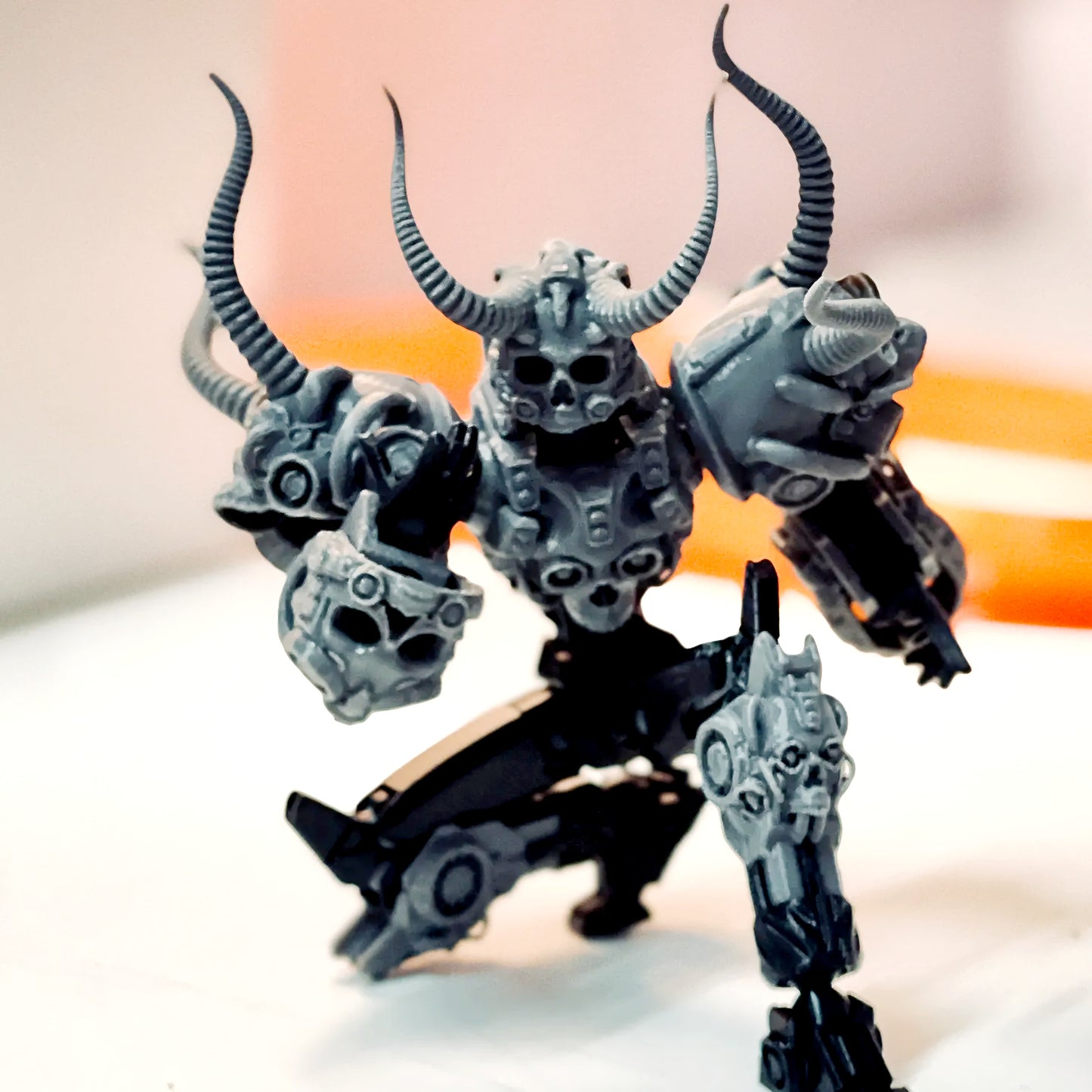 Dummy 13 Armour Series | Undead War Armour