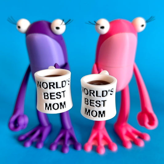 World's Best Mom