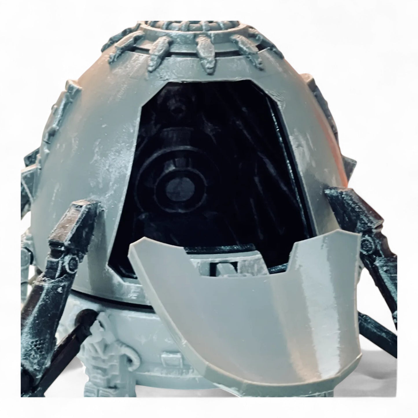 Dummy 13 Escape Pod